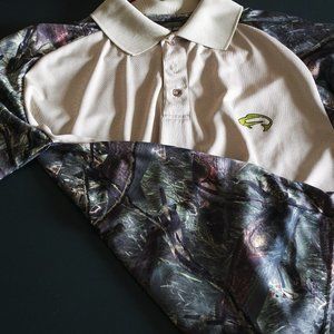 Fishoflauge Polo